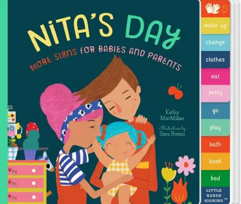Ziua lui Nita, 2 - Nita's Day, 2