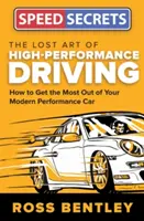 The Lost Art of High-Performance Driving: Cum să obțineți maximum de la mașina dvs. modernă de performanță - The Lost Art of High-Performance Driving: How to Get the Most Out of Your Modern Performance Car
