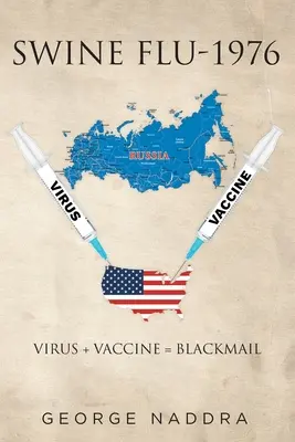 Gripa porcină-1976 - Swine Flu-1976