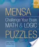 Provoacă-ți creierul cu puzzle-uri matematice și logice - Challenge Your Brain Math & Logic Puzzles