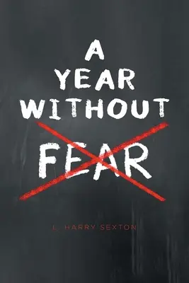 Un an fără frică - A Year Without Fear