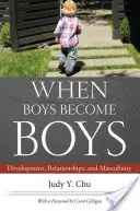 Când băieții devin băieți: Development, Relationships, and Masculinity (Dezvoltare, relații și masculinitate) - When Boys Become Boys: Development, Relationships, and Masculinity