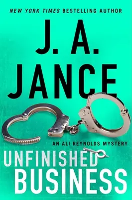 Afaceri neterminate, 16 - Unfinished Business, 16