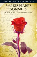 Sonetele lui Shakespeare: Revizuit - Shakespeare's Sonnets: Revised