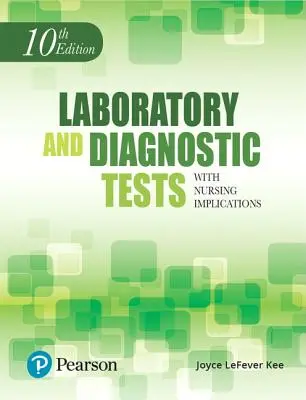 Teste de laborator și de diagnostic - Laboratory and Diagnostic Tests