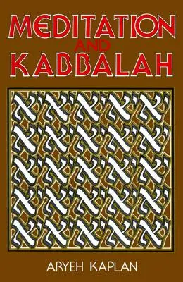 Meditație și Kabbalah - Meditation and Kabbalah