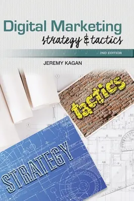 Marketing digital: Strategie și tactică - 2 ed - Digital Marketing: Strategy and Tactics - 2 ed