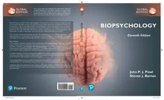 Biopsihologie, ediție globală - Biopsychology, Global Edition
