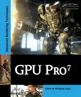 GPU Pro 7: Tehnici avansate de randare - GPU Pro 7: Advanced Rendering Techniques
