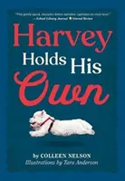 Harvey se ține tare - Harvey Holds His Own