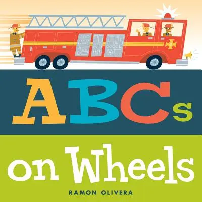 ABC pe roți - ABCs on Wheels