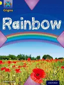 Proiectul X Origini: Yellow Book Band, Oxford Level 3: Vremea: Curcubeu - Project X Origins: Yellow Book Band, Oxford Level 3: Weather: Rainbow