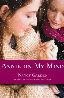 Annie pe mintea mea - Annie on My Mind