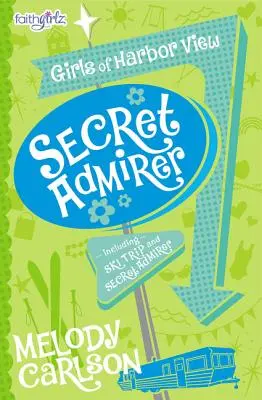 Admirator secret - Secret Admirer