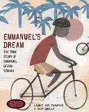 Visul lui Emmanuel: Povestea adevărată a lui Emmanuel Ofosu Yeboah - Emmanuel's Dream: The True Story of Emmanuel Ofosu Yeboah