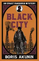 Orașul negru - Black City