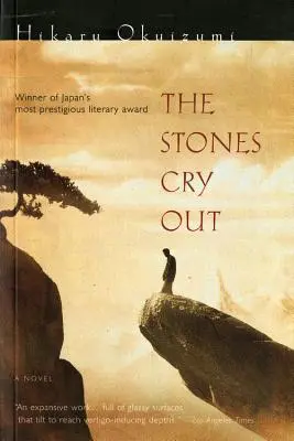 Stones Cry Out - The Stones Cry Out