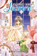 Fantoma Hoț Jeanne, Vol. 4, 4 - Phantom Thief Jeanne, Vol. 4, 4