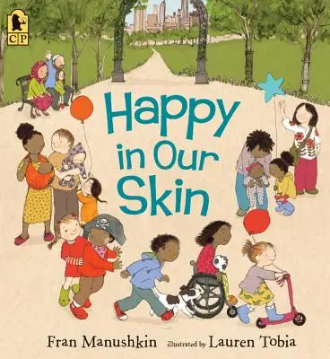 Fericiți în pielea noastră - Happy in Our Skin