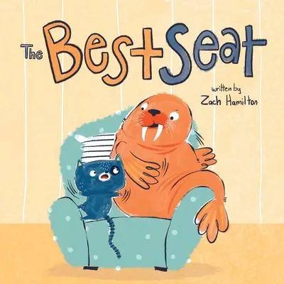 Cel mai bun loc - The Best Seat