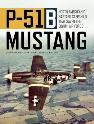 P-51b Mustang: Copilul vitreg nenorocit al North American care a salvat cea de-a opta forță aeriană - P-51b Mustang: North American's Bastard Stepchild That Saved the Eighth Air Force