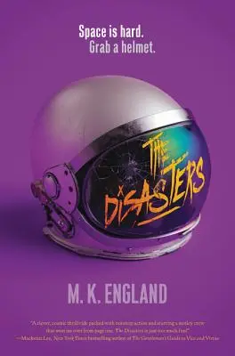 Dezastrele - The Disasters