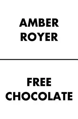 Ciocolată gratis - Free Chocolate