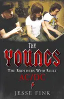 Youngs - Frații care au construit AC/DC - Youngs - The Brothers Who Built Ac/Dc