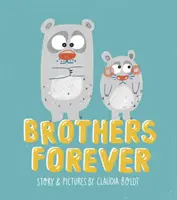Frați pentru totdeauna - Brothers Forever