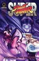 Super Street Fighter Omnibus: Lupta în umbră (Fighting in the Shadows) - Super Street Fighter Omnibus: Fighting in the Shadows