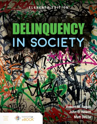 Delincvența în societate - Delinquency in Society