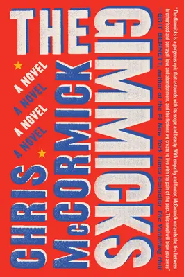 The Gimmicks