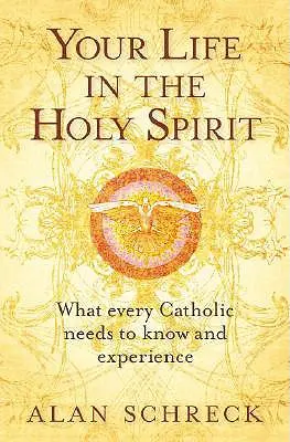 Viața ta în Duhul Sfânt - Your Life in the Holy Spirit