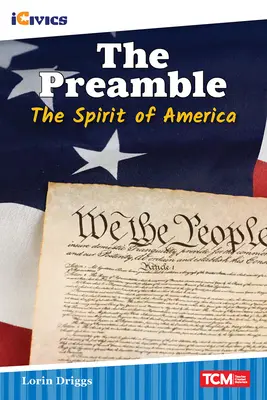 The Preamble: Spiritul Americii - The Preamble: The Spirit of America
