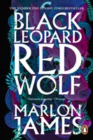 Leopard negru, lup roșu - Trilogia Steaua întunecată Cartea 1 - Black Leopard, Red Wolf - Dark Star Trilogy Book 1