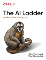 The AI Ladder (Scara inteligenței artificiale): Accelerează-ți călătoria către inteligența artificială - The AI Ladder: Accelerate Your Journey to AI