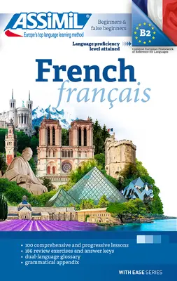 Caiet de lucru în limba franceză - French Workbook