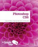 Photoshop CS6 în pași simpli - Photoshop CS6 in Simple Steps