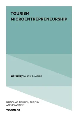 Microîntreprinderea în turism - Tourism Microentrepreneurship