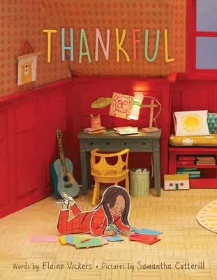 Recunoscător - Thankful