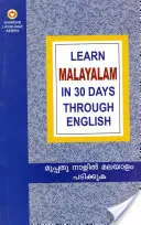 Învață malayalam în 30 de zile prin engleză - Learn Malayalam in 30 Days Through English