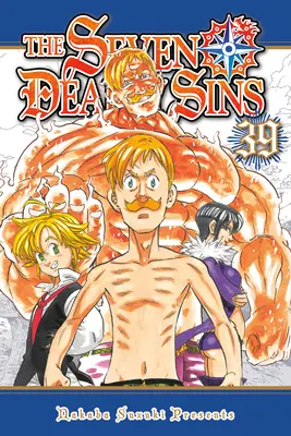 Cele șapte păcate capitale 39 - The Seven Deadly Sins 39
