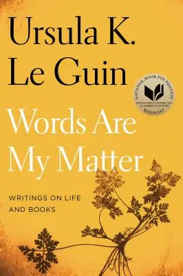 Cuvintele sunt materia mea: Scrieri despre viață și cărți - Words Are My Matter: Writings on Life and Books