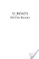 U-Boats Off the Outer Banks: Umbre în lumina lunii - U-Boats Off the Outer Banks: Shadows in the Moonlight