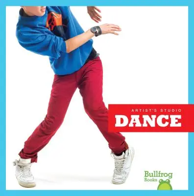 Dans - Dance
