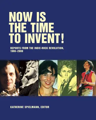 Acum este momentul să inventezi! - Now Is the Time to Invent!