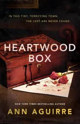 Cutia Heartwood - Heartwood Box