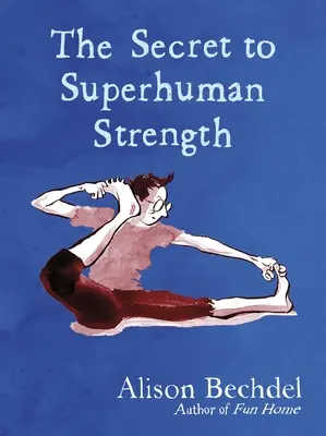 Secretul forței supraomenești - Secret to Superhuman Strength