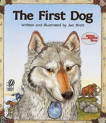 Primul câine - The First Dog