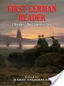 Primul cititor de germană: A Beginner's Dual-Language Book - First German Reader: A Beginner's Dual-Language Book